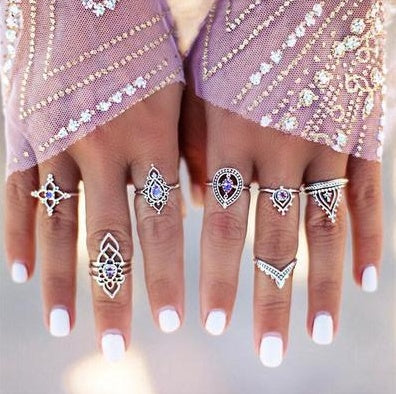 RINGS